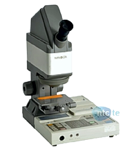 Microscope Color Meters